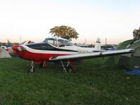 N4343K @ KOSH - EAA AirVenture 2010 - by Kreg Anderson