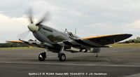 G-IXCC @ ESN - at Easton MD