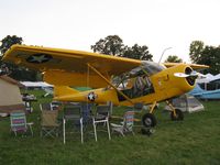 N2538B @ KOSH - EAA AirVenture 2010