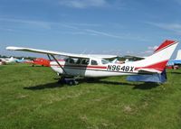 N9648X @ KOSH - EAA AirVenture 2010 - by Kreg Anderson