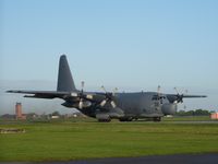 87-0023 @ EGUN - One of the currently based Milsenhall Hercs - by Andy Parsons