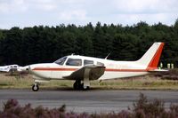 N717ND @ EBZR - Oostmalle Fly in 21-08-2010 - by Robert Roggeman