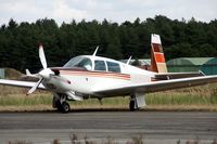 N885DL @ EBZ - Oostmalle Fly in 21-08-2010 - by Robert Roggeman