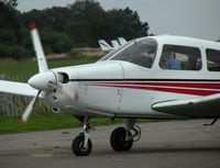 G-CETD photo, click to enlarge