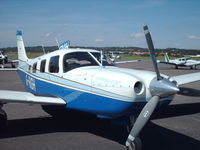 G-RIGH @ LFAT - In Le-Touquet