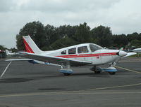 OY-BTF photo, click to enlarge