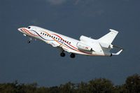 HB-JSZ @ LSGG - Geneva - by Terence Burke