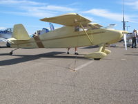 N447A @ KCGZ - Nice looking tailwind at Copper State 2010. - by 65flynn