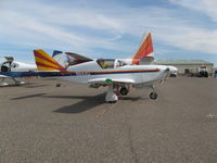 N84AG @ KCGZ - As seen at Copper State 2010. - by 65flynn