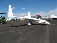 N400BG @ KCGZ - Copper State 2010. - by 65flynn