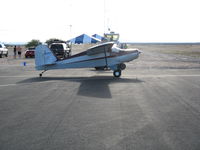 N219GK @ KCGZ - Nice looking Cygnet. - by 65flynn