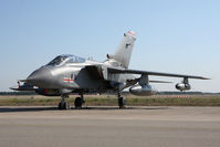 ZA600 - Static display, Istres airshow 2010 - by olivier Cortot