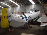 F-BJBC @ LFJR - on preservation at Angers - by juju777