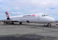 VH-NXH @ BME - Arrival  ; departure for Perth

QantasLink - by Henk Geerlings