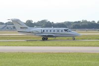 N5895K @ ORL - Beech 400A - by Florida Metal