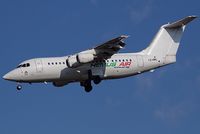 LZ-HBC @ LOWW - HMS [DU] Hemus Air - by Delta Kilo