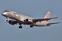 OE-IHB @ LOWW - NLY [HG] flyNiki - by Delta Kilo