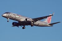 OE-IHC @ LOWW - NLY [HG] flyNiki - by Delta Kilo