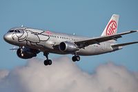 OE-LEU @ LOWW - NLY [HG] flyNiki - by Delta Kilo