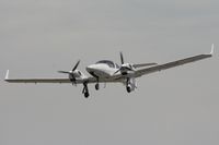 HB-SDM @ EGVA - Taken at the Royal International Air Tattoo 2010 - by Steve Staunton