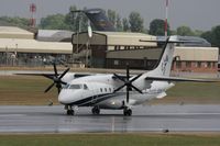 HB-AES @ EGVA - Taken at the Royal International Air Tattoo 2010 - by Steve Staunton