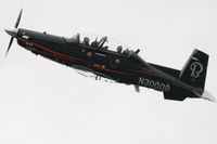 N3000B @ EGVA - Taken at the Royal International Air Tattoo 2010 - by Steve Staunton