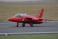 G-TIMM @ EGVA - Taken at the Royal International Air Tattoo 2010 - by Steve Staunton