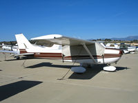 N739MH @ KCMA - This 1978 Cessna 172N called Camarillo Airport home when this sunny, January 2007 photo was shot - by Steve Nation