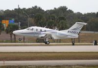 N120EA @ ORL - EA500 - by Florida Metal