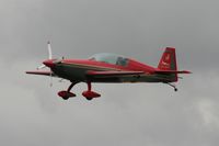 JY-RFB @ EGVA - Taken at the Royal International Air Tattoo 2010 - by Steve Staunton