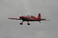 JY-RFC @ EGVA - Taken at the Royal International Air Tattoo 2010 - by Steve Staunton