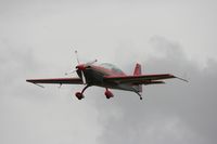 JY-RFD @ EGVA - Taken at the Royal International Air Tattoo 2010 - by Steve Staunton