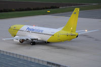 EI-ELZ @ LOWL - Mistral Air