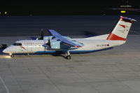 OE-LTN @ LOWL - Austrian arrows