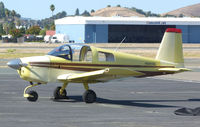 N9459L @ CCR - Resident - by Bill Larkins