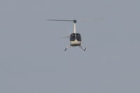 N443DC @ EBBR - On approach