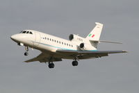 I-SEAS @ EBBR - Arrival to RWY 25L