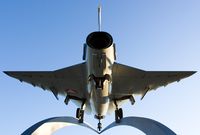 11 @ LOWL - 11 @ Hoersching Air Base