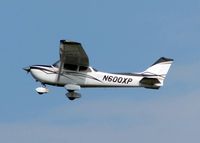 N600XP @ DTN - Off of 32 at Downtown Shreveport. - by paulp