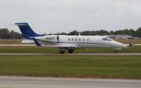 ZS-LOW @ ORL - Lear 40 - by Florida Metal