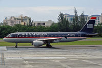 N123UW @ TJSJ - US Airways Airbus A320-214 N123UW (cn 1310)

San Juan - Luis Munoz Marin International (SJU / TJSJ)
Puerto Rico, 2009

Photo: Tomás Del Coro - by Tomás Del Coro