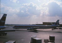 N8074U @ ORD - Still a DC-8-61 at this point. On pushback from O'Hare. - by GatewayN727