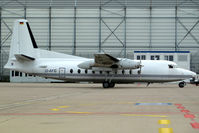 D-AFC @ CGN - fake reg - by Wolfgang Zilske
