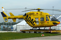 D-HBND @ CGN - visitor - by Wolfgang Zilske