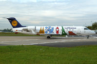 D-ACJH @ CGN - visitor - by Wolfgang Zilske