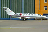 D-CCBH @ CGN - visitor