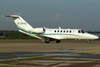 D-CPAO @ CGN - visitor - by Wolfgang Zilske