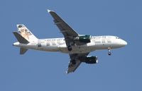 N920FR @ MCO - Carl