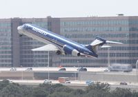 N920ME @ TPA - Midwest 717 - by Florida Metal