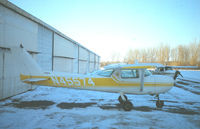 N45574 @ MIC - N7680U in the background. North Hennipen Flying Club. - by GatewayN727